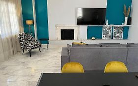 Kalloni Luxury Apartment